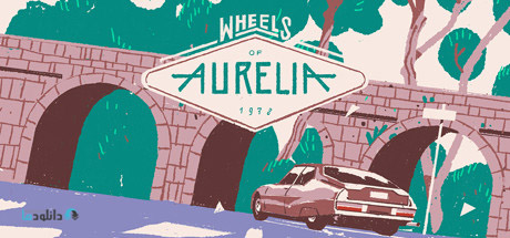 Wheels of Aurelia pc cover دانلود بازی Wheels of Aurelia برای PC